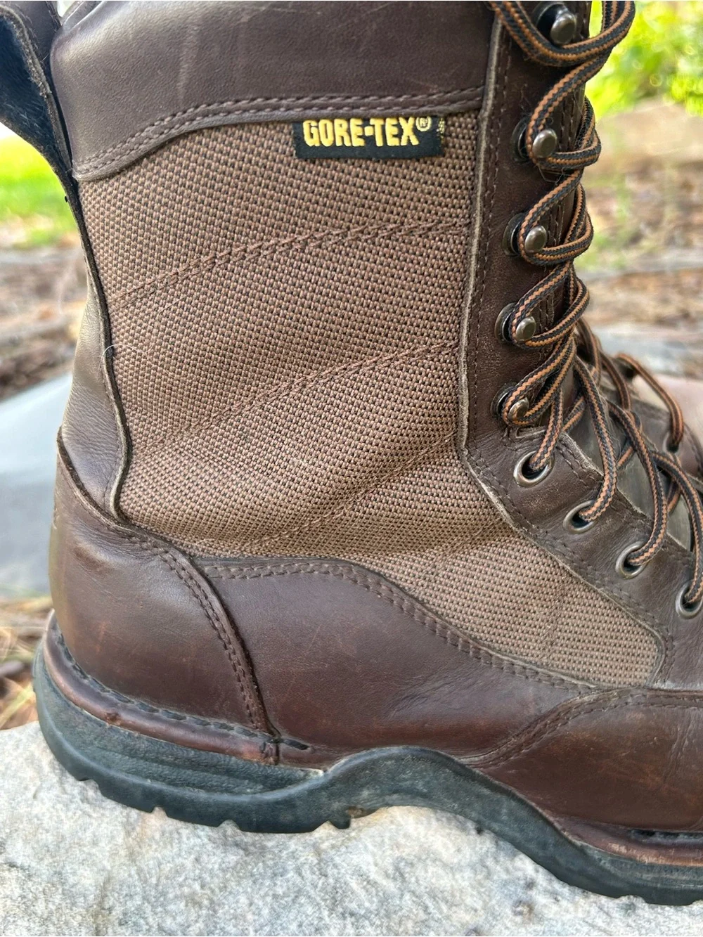 Danner pre owned